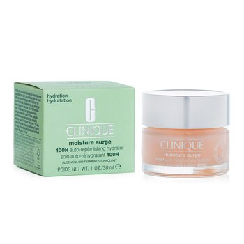 Foto 3 | Crema Hidratante Clinique Moisture Surge 100h Auto-Replenishing - Venta Internacional