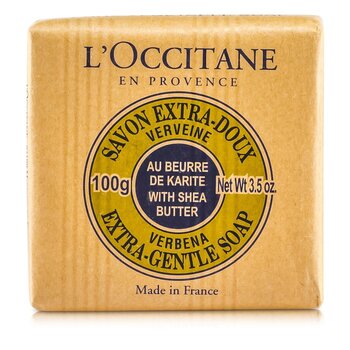 Foto 3 pulgar | Jabon Karité L'occitane Extrasuave - Venta Internacional