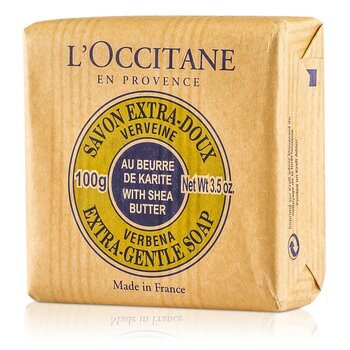 Foto 4 pulgar | Jabon Karité L'occitane Extrasuave - Venta Internacional