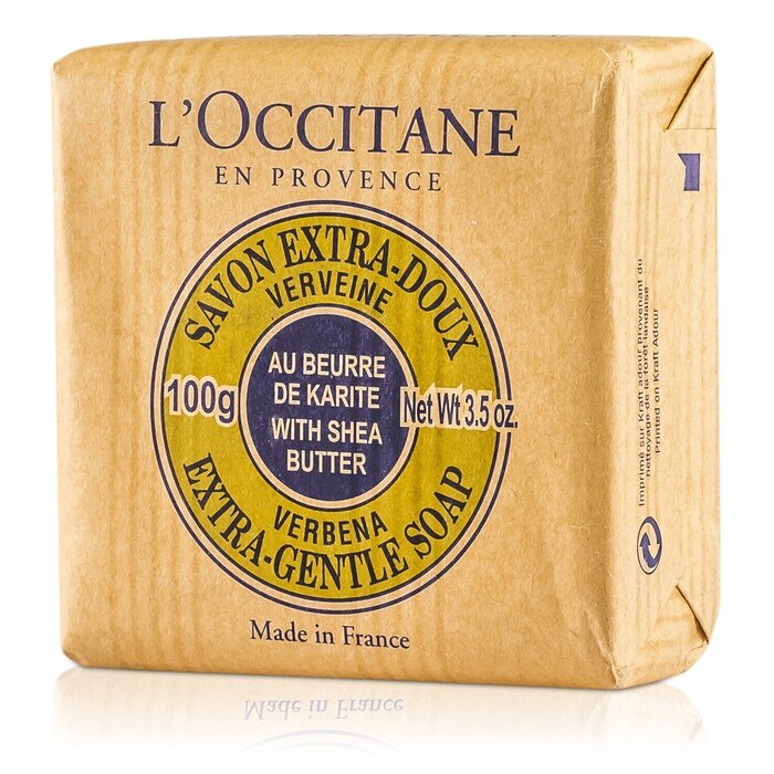 Foto 6 pulgar | Jabon Karité L'occitane Extrasuave - Venta Internacional