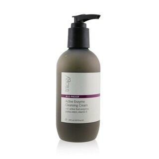 Foto 1 | Crema Limpiadora Facial Trilogy Age Proof Active Enzyme - Venta Internacional