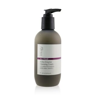 Foto 2 | Crema Limpiadora Facial Trilogy Age Proof Active Enzyme - Venta Internacional