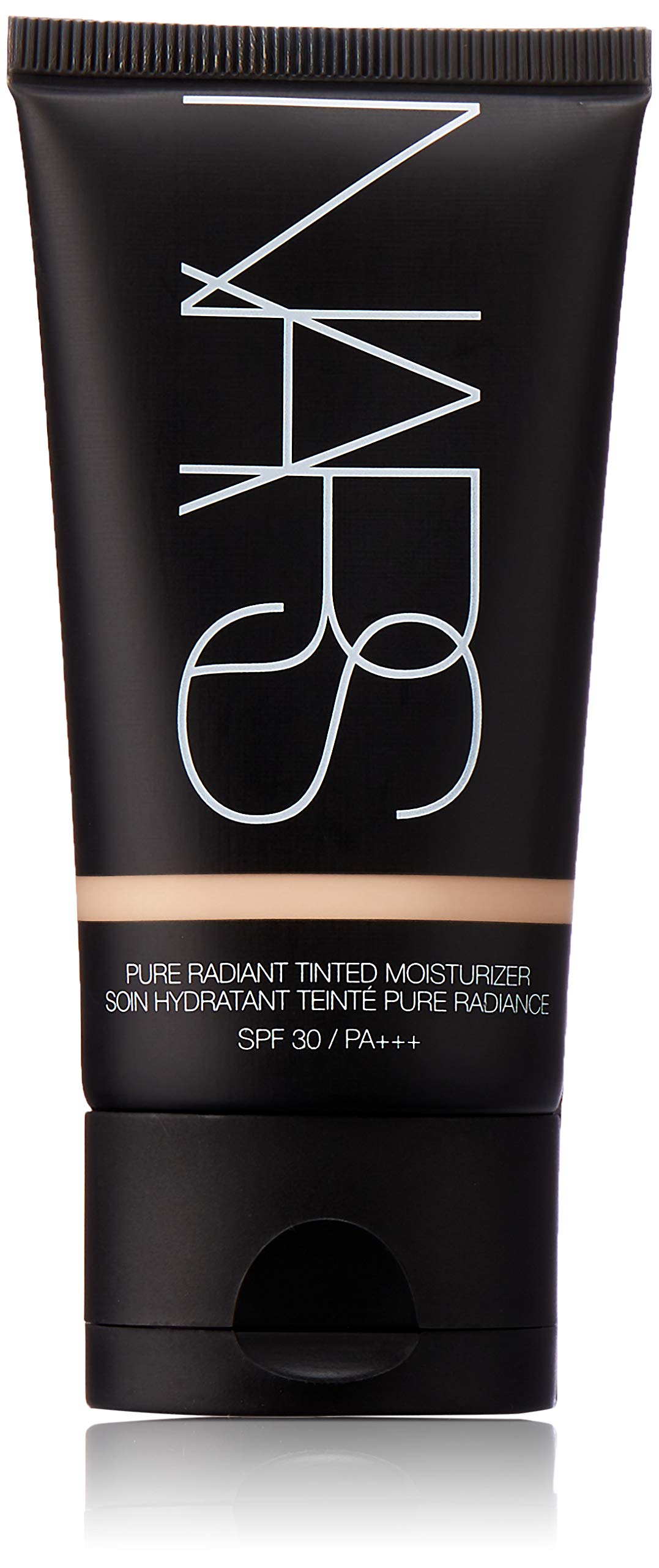 Foto 2 pulgar | Crema Hidratante Nars Pure Radiant Tinted Spf 30 Pa+++ 50 Ml Finlandia - Venta Internacional.