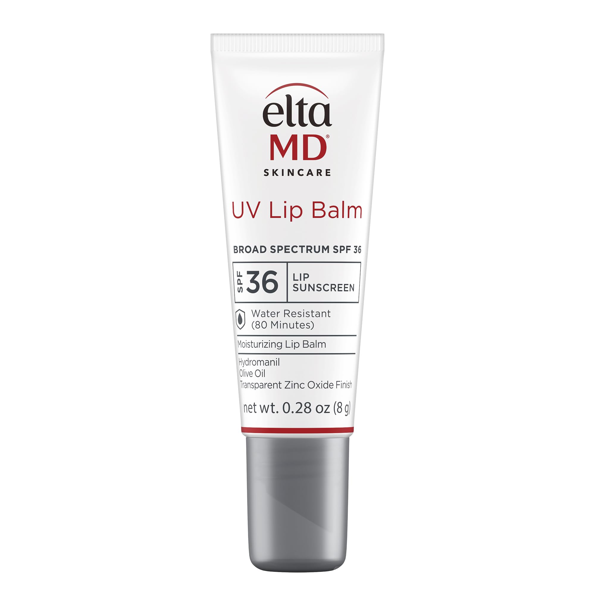 Bálsamo Labial Eltamd Uv Spf Protector Solar 8 Ml - Venta Internacional. $491