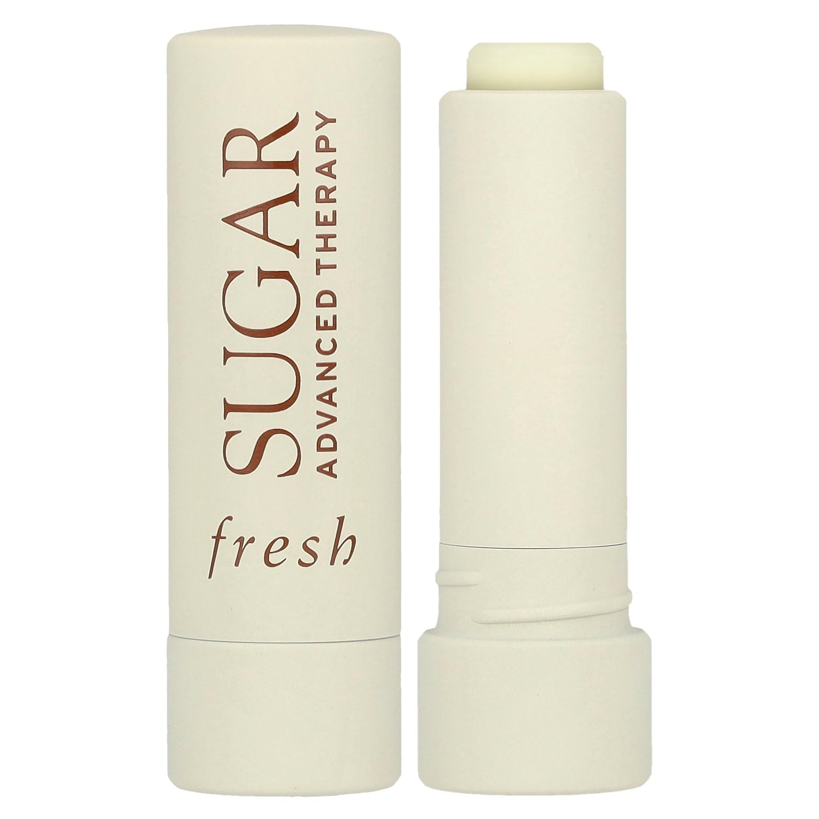 Bálsamo Labial Fresh Sugar, Tratamiento De Terapia Avanzada, Translúcido - Venta Internacional.