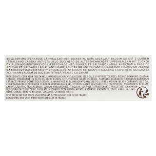 Foto 3 | Bálsamo Labial Fresh Sugar, Tratamiento De Terapia Avanzada, Translúcido - Venta Internacional.