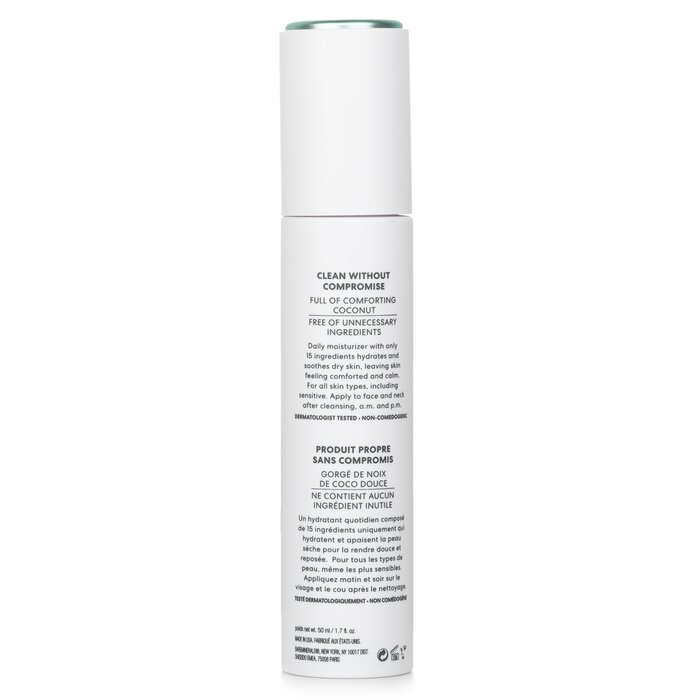 Foto 4 pulgar | Crema Hidratante Bareminerals Pureness Soothing Light 50 Ml - Venta Internacional.