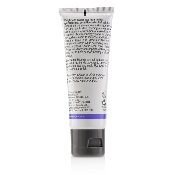 Foto 5 | Gel Hidratante Dermalogica Ultracalming Calm Water - Venta Internacional.