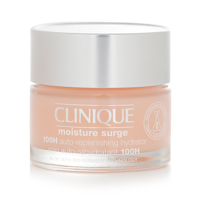 Crema Hidratante Clinique Moisture Surge 100h Auto-replenishing - Venta Internacional.