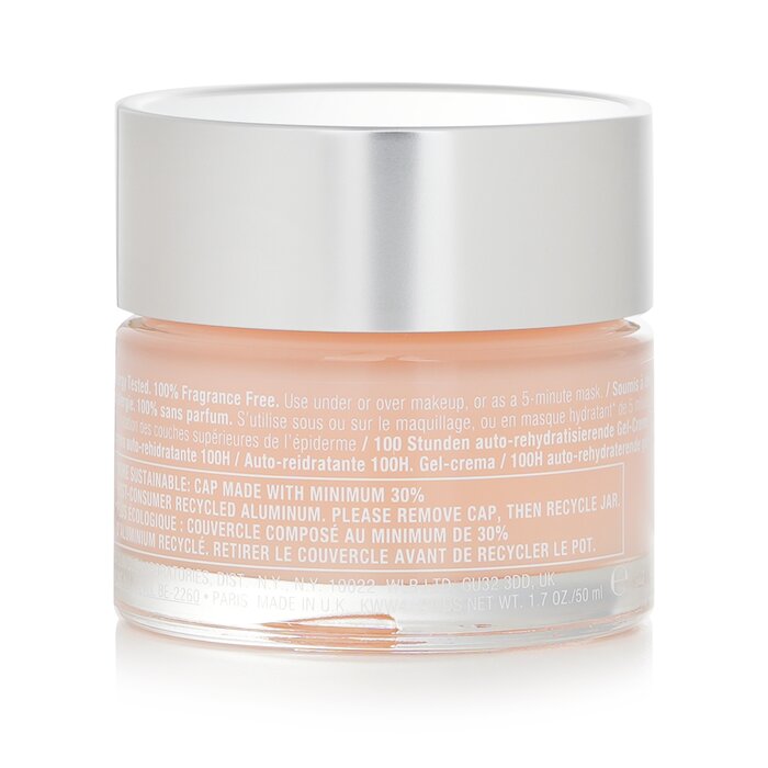 Foto 7 pulgar | Crema Hidratante Clinique Moisture Surge 100h Auto-replenishing - Venta Internacional.