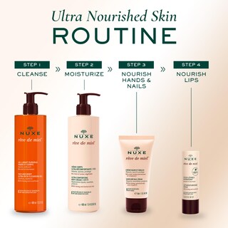 Foto 7 | Lip Stick Nuxe Rêve De Miel, Hidratante Orgánico 100% Natural - Venta Internacional.