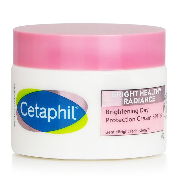 Foto 2 pulgar | Crema De Día Hidratante Iluminadora Spf15 Cetaphil Bright - Venta Internacional.