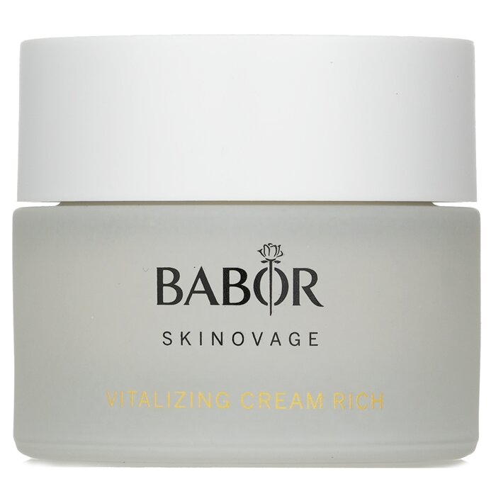 Foto 1 | Crema Facial Babor Skinovage Vitalizing Rich Para Pieles Opacas - Venta Internacional.