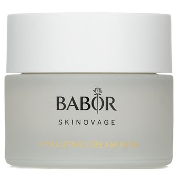 Foto 2 | Crema Facial Babor Skinovage Vitalizing Rich Para Pieles Opacas - Venta Internacional.