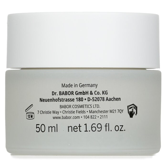Foto 5 pulgar | Crema Facial Babor Skinovage Vitalizing Rich Para Pieles Opacas - Venta Internacional.