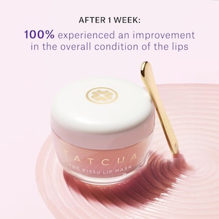 Foto 2 | Mascarilla Labial Tatcha Kissu Rellena Las Líneas Finas Y Las Arrugas, 9 Ml - Venta Internacional.