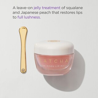 Foto 3 | Mascarilla Labial Tatcha Kissu Rellena Las Líneas Finas Y Las Arrugas, 9 Ml - Venta Internacional.