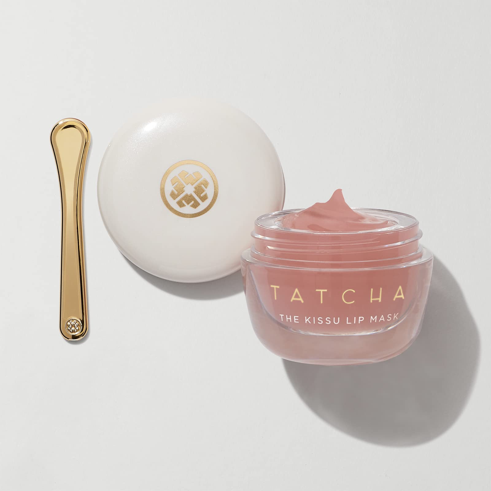 Foto 8 pulgar | Mascarilla Labial Tatcha Kissu Rellena Las Líneas Finas Y Las Arrugas, 9 Ml - Venta Internacional.