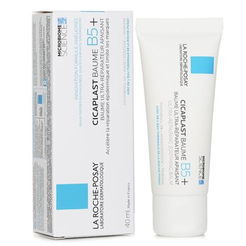 Foto 4 pulgar | Bálsamo Calmante La Roche Posay Cicaplast Baume B5+ Ultrarepair - Venta Internacional.