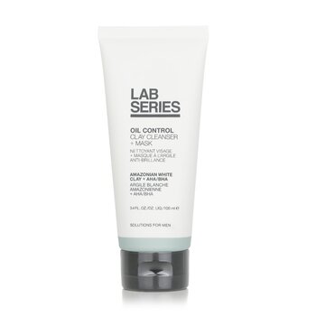 Foto 3 pulgar | Limpiador Y Mascarilla Lab Series Oil Control Clay Para Hombre - Venta Internacional.