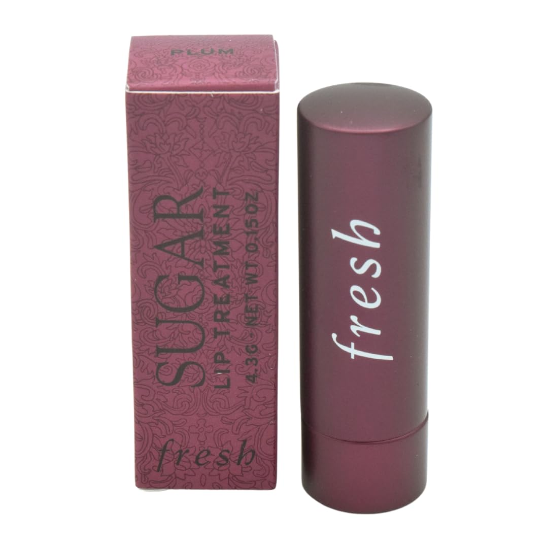 Tratamiento Labial Fresh Sugar Plum 15 Ml Para Mujer - Venta Internacional.