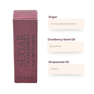 Foto 3 | Tratamiento Labial Fresh Sugar Plum 15 Ml Para Mujer - Venta Internacional.