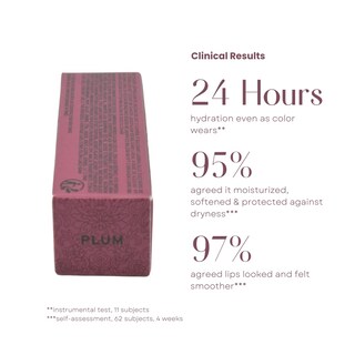 Foto 5 | Tratamiento Labial Fresh Sugar Plum 15 Ml Para Mujer - Venta Internacional.