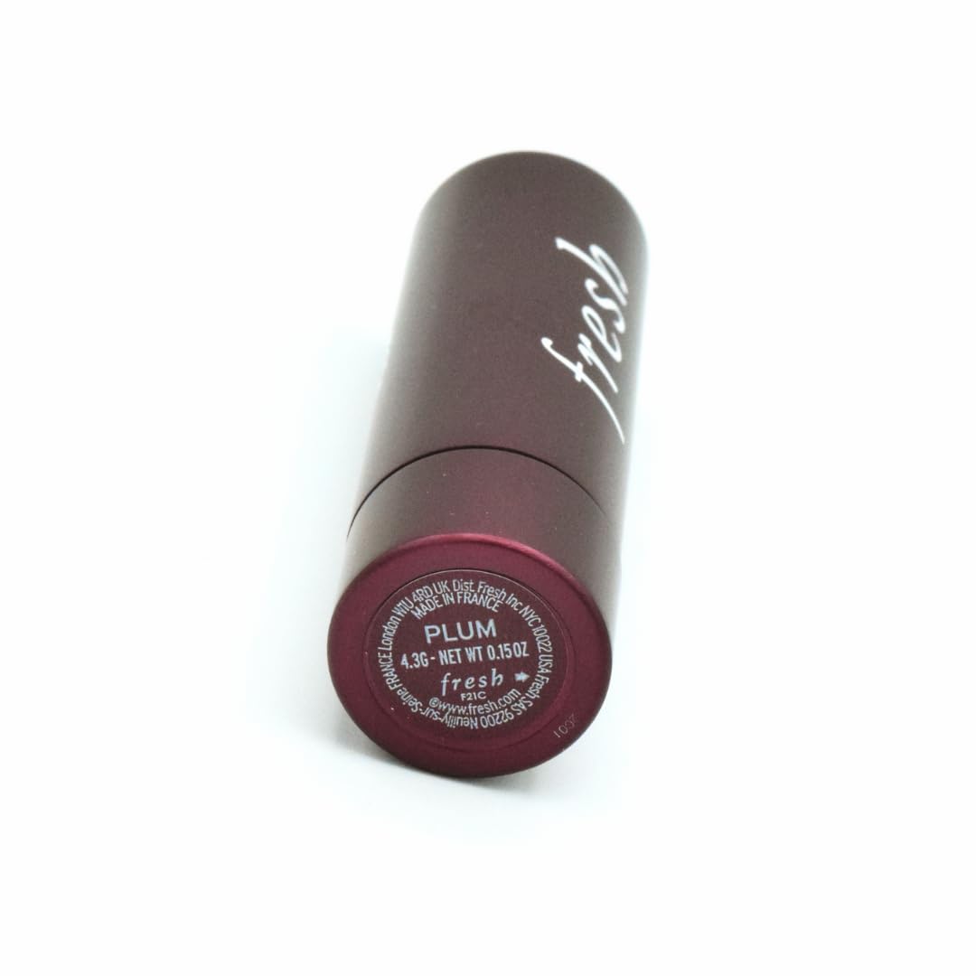 Foto 7 pulgar | Tratamiento Labial Fresh Sugar Plum 15 Ml Para Mujer - Venta Internacional.