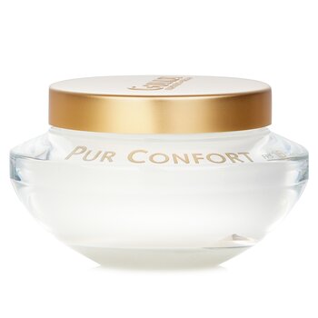 Foto 2 pulgar | Crema Facial Guinot Creme Pur Confort Comfort Spf 15 50 Ml - Venta Internacional.