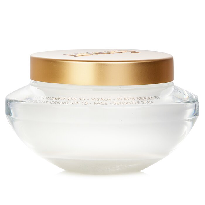 Foto 3 | Crema Facial Guinot Creme Pur Confort Comfort Spf 15 50 Ml - Venta Internacional.