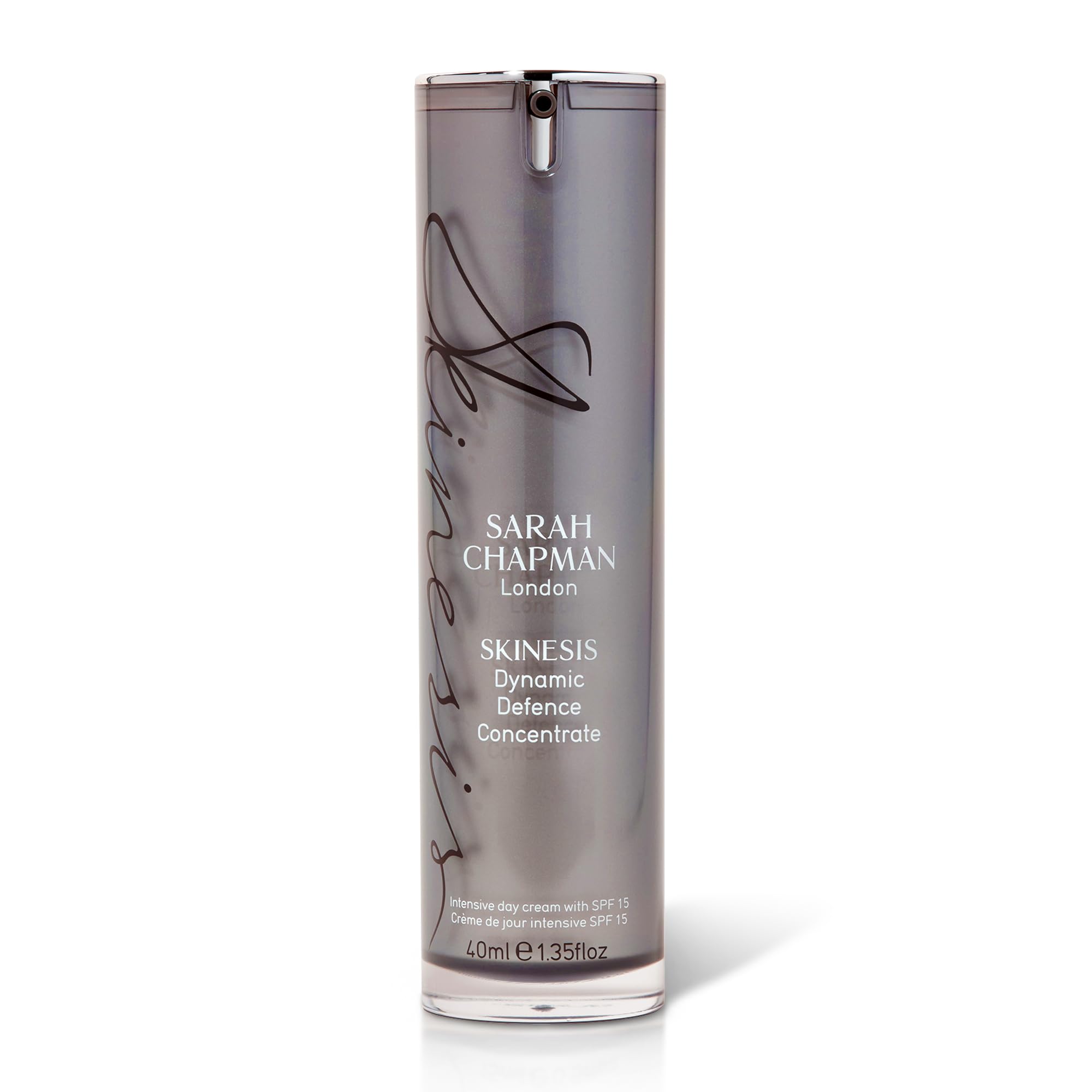 Foto 2 pulgar | Crema Sarah Chapman Skinesis Dynamic Defense 40 Ml Spf15 - Venta Internacional.