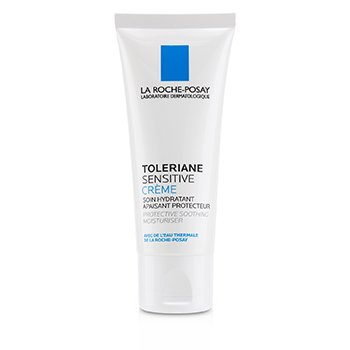Foto 3 pulgar | Crema Hidratante La Roche Posay Toleriane Sensitive Cream 40 Ml - Venta Internacional.