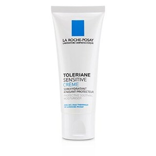 Foto 2 | Crema Hidratante La Roche Posay Toleriane Sensitive Cream 40 Ml - Venta Internacional.