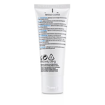 Foto 5 pulgar | Crema Hidratante La Roche Posay Toleriane Sensitive Cream 40 Ml - Venta Internacional.
