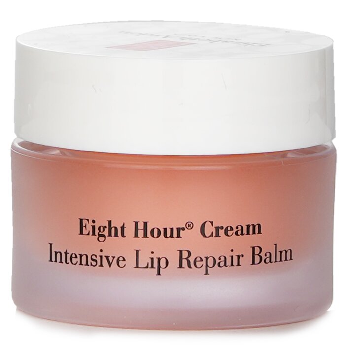 Bálsamo Reparador De Labios Elizabeth Arden Eight Hour Cream - Venta Internacional.