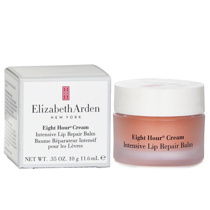 Foto 4 pulgar | Bálsamo Reparador De Labios Elizabeth Arden Eight Hour Cream - Venta Internacional.