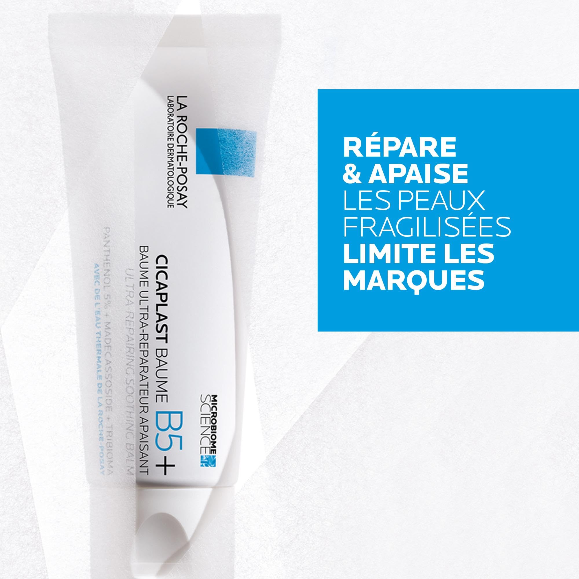 Foto 3 pulgar | Pomada Curativa La Roche Posay Cicaplast Balm B5 100 Ml - Venta Internacional.