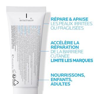 Foto 3 | Pomada Curativa La Roche Posay Cicaplast Balm B5 100 Ml - Venta Internacional.
