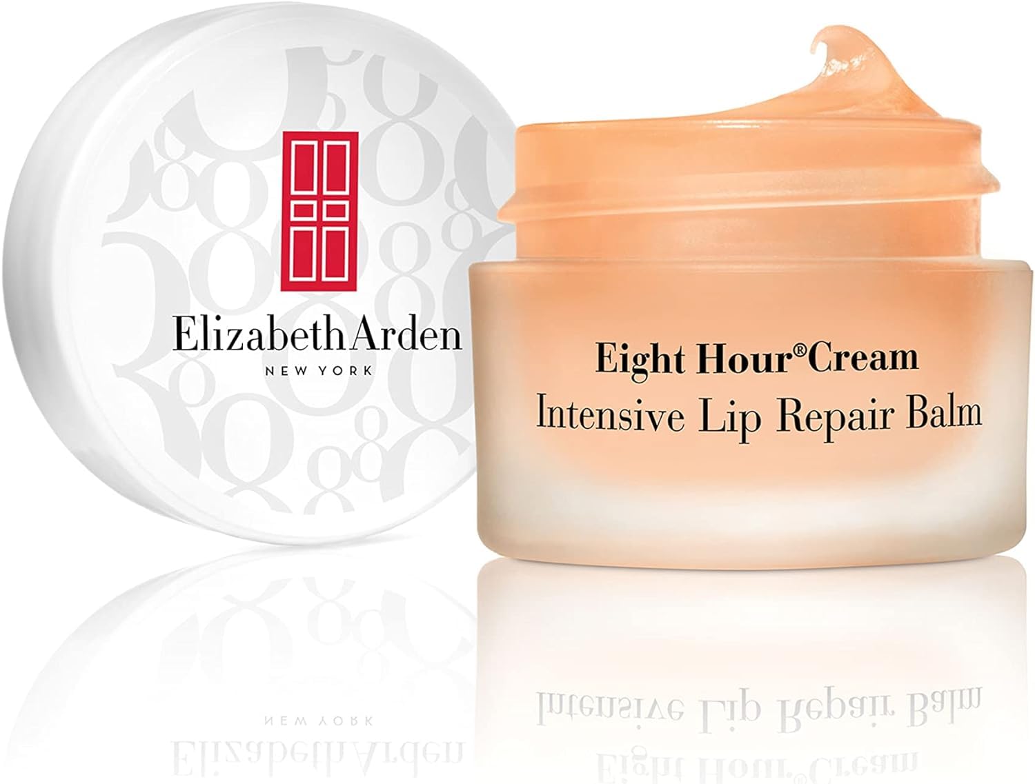 Foto 5 | Bálsamo Reparador De Labios Elizabeth Arden, Crema De Ocho Horas, 10 Ml - Venta Internacional.