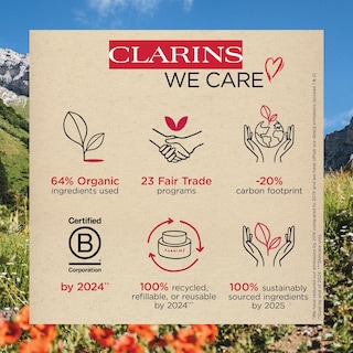 Foto 3 | Crema Hidratante De Día Clarins Multi-active Spf 20 Antienvejecimiento - Venta Internacional.