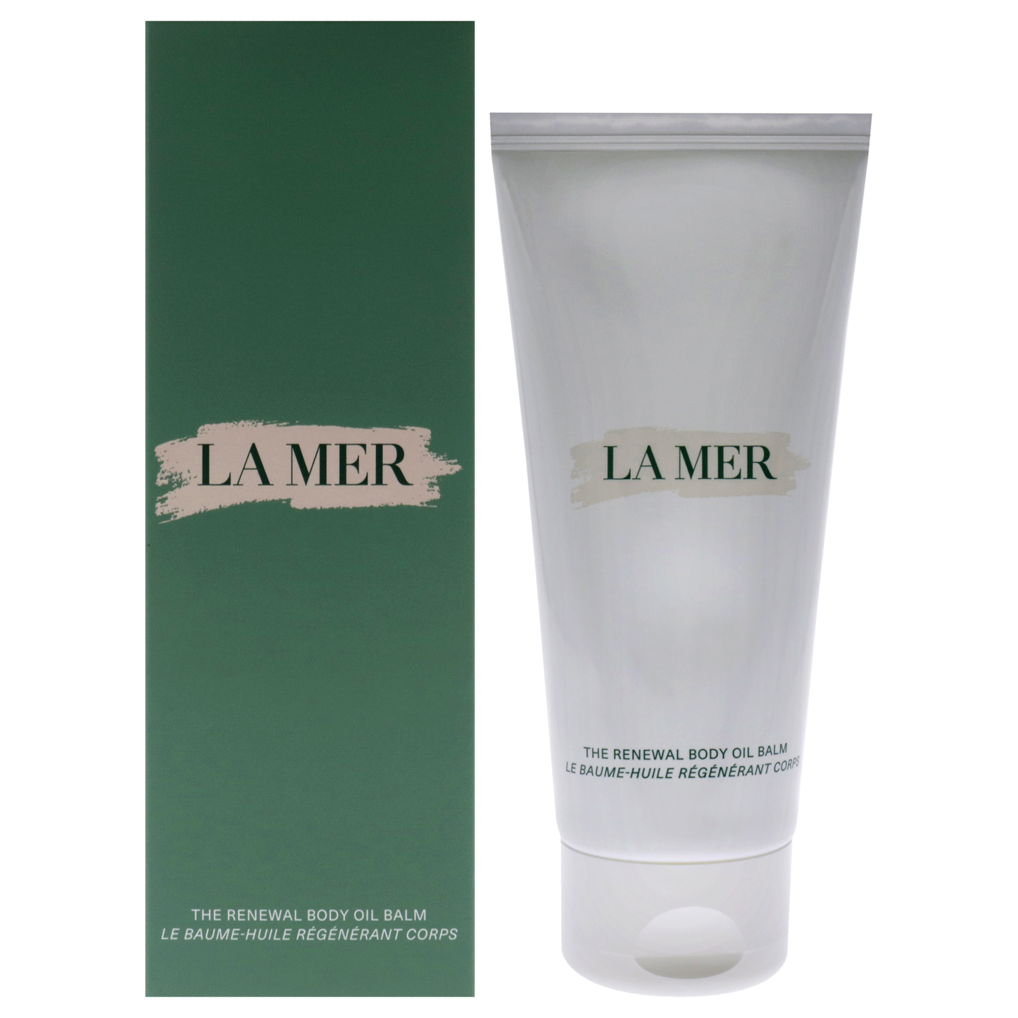 Foto 2 pulgar | Bálsamo De Aceite Corporal La Mer Renewal, 200 Ml, Unisex - Venta Internacional.