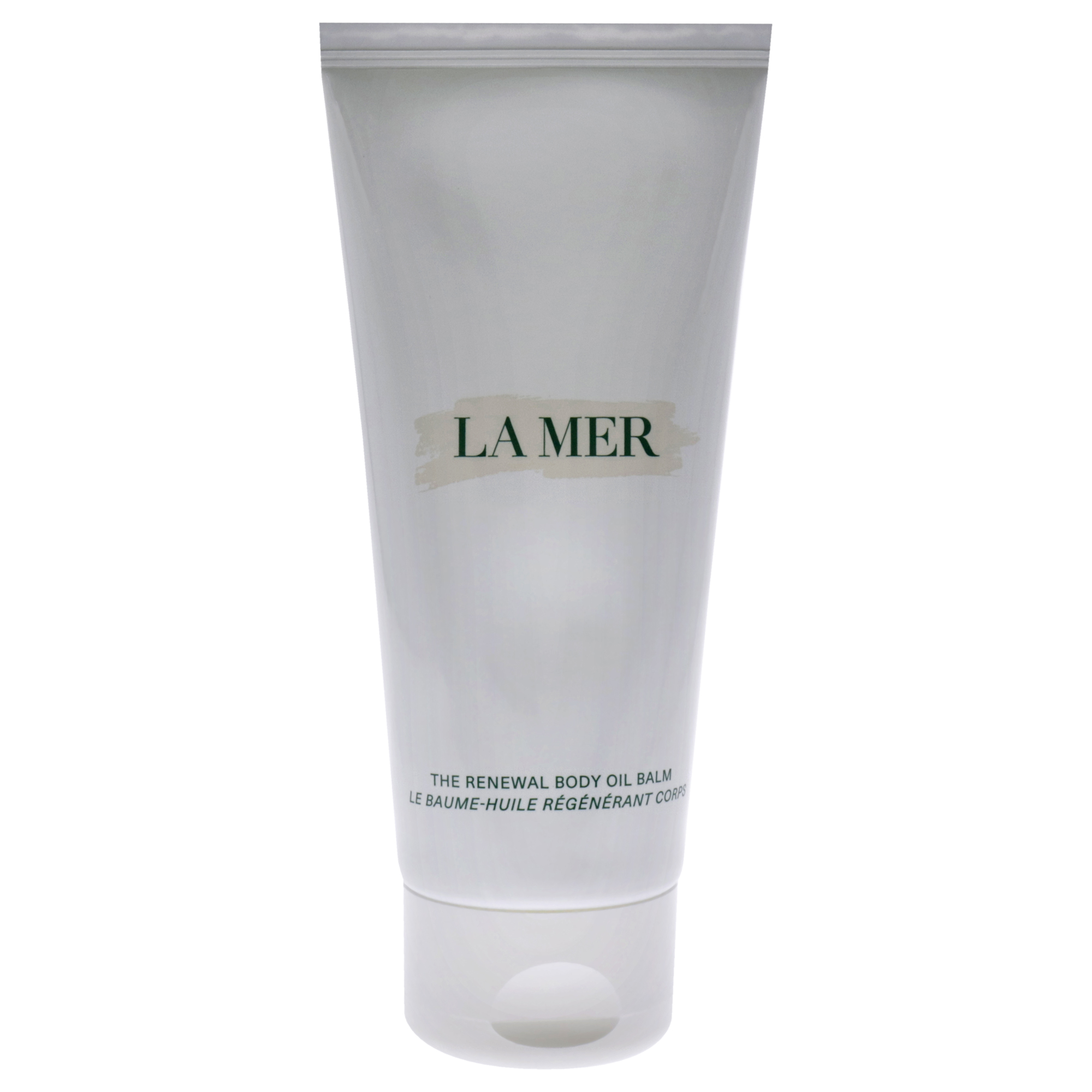 Foto 3 pulgar | Bálsamo De Aceite Corporal La Mer Renewal, 200 Ml, Unisex - Venta Internacional.