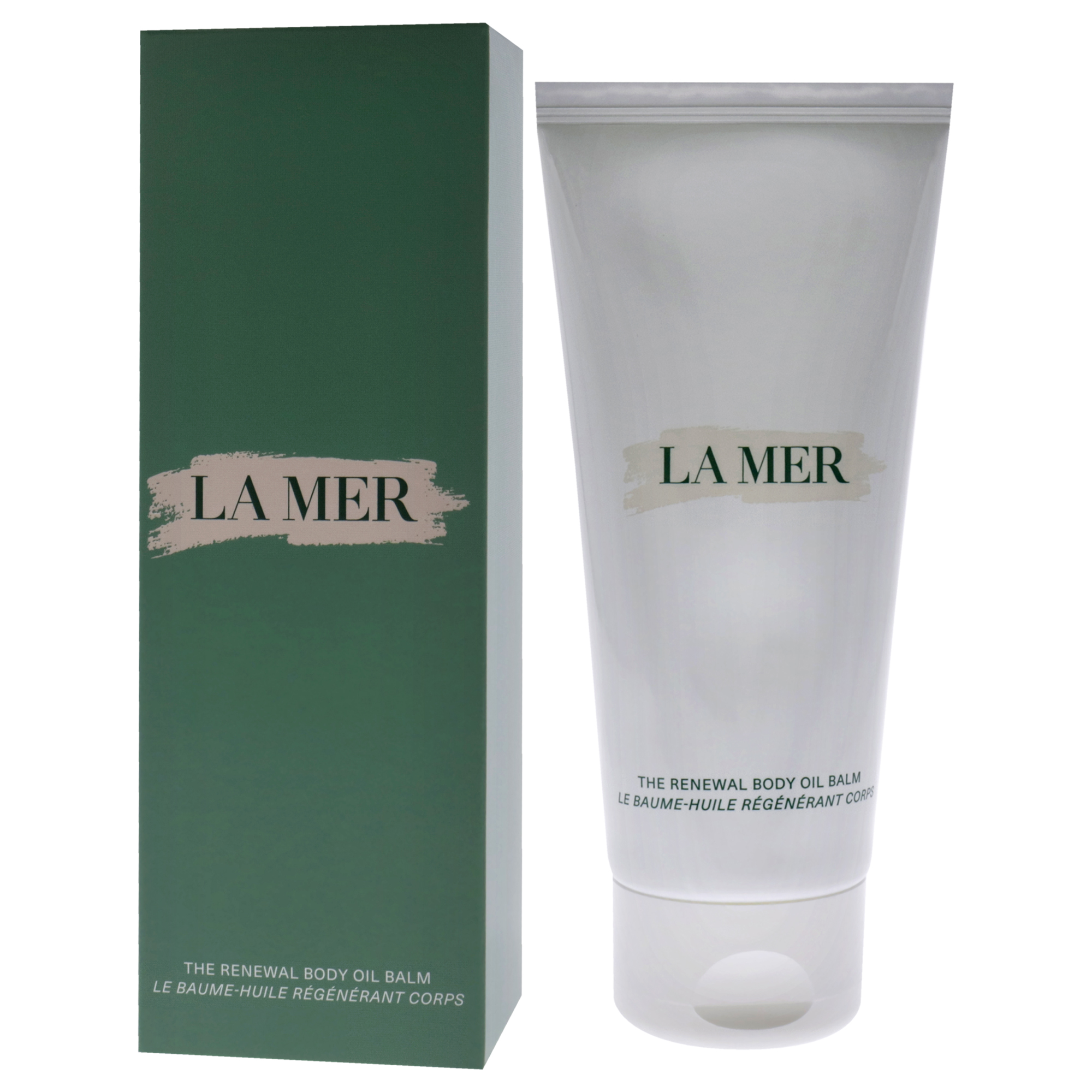 Foto 4 pulgar | Bálsamo De Aceite Corporal La Mer Renewal, 200 Ml, Unisex - Venta Internacional.