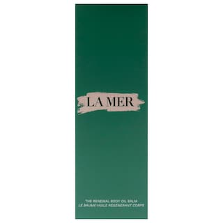 Foto 5 | Bálsamo De Aceite Corporal La Mer Renewal, 200 Ml, Unisex - Venta Internacional.