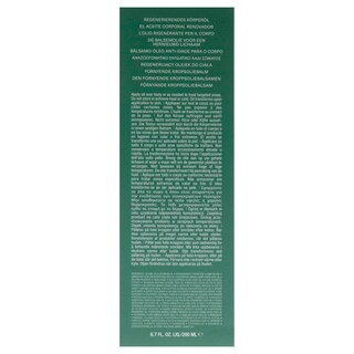 Foto 7 | Bálsamo De Aceite Corporal La Mer Renewal, 200 Ml, Unisex - Venta Internacional.