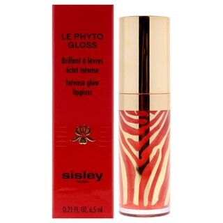 Foto 1 | Brillo De Labios Sisley Le Phyto Gloss-6 Paradise Para Mujer, 6 Ml - Venta Internacional.
