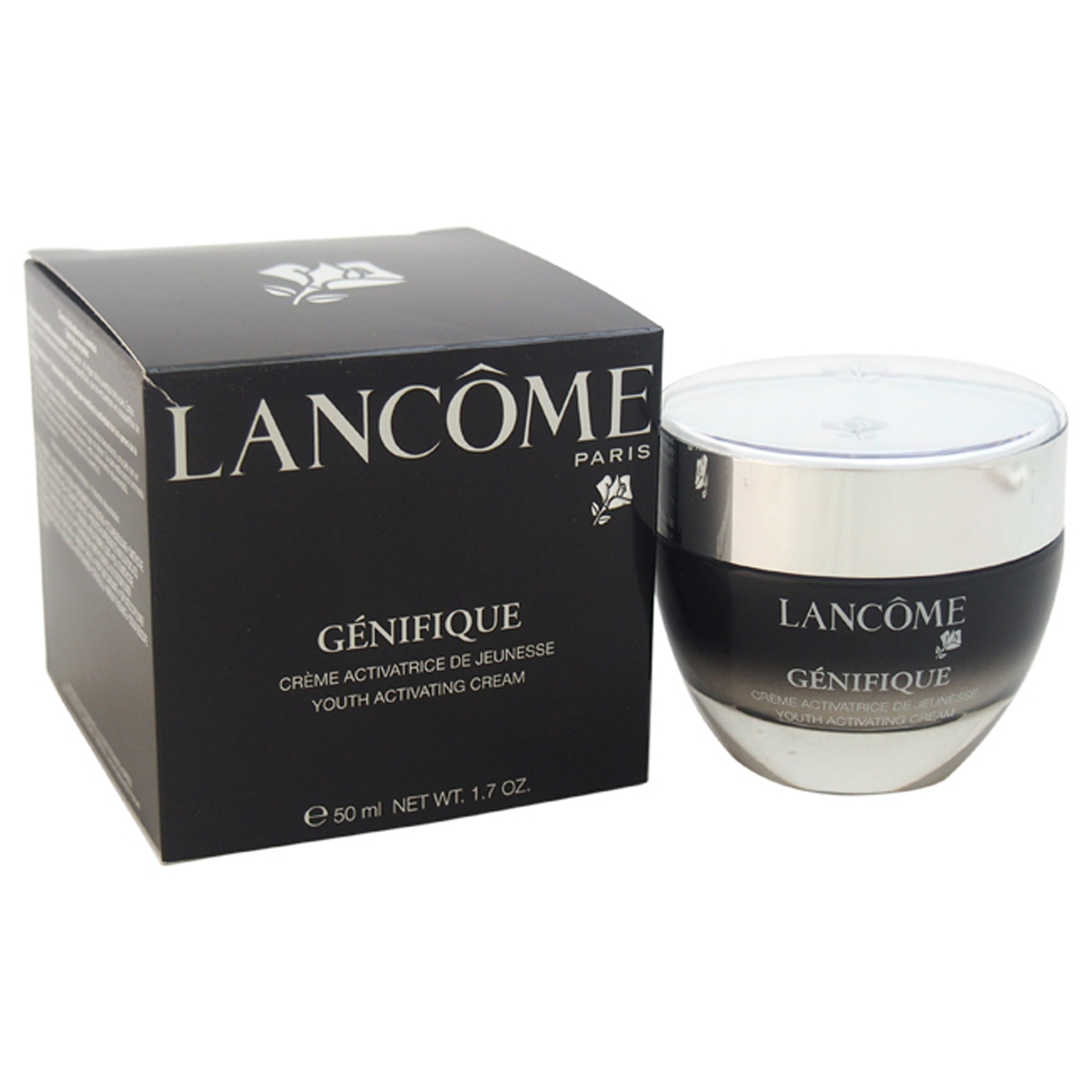 Foto 2 pulgar | Crema Facial Hidratante Lancome Genifique 50ml Unisex - Venta Internacional.