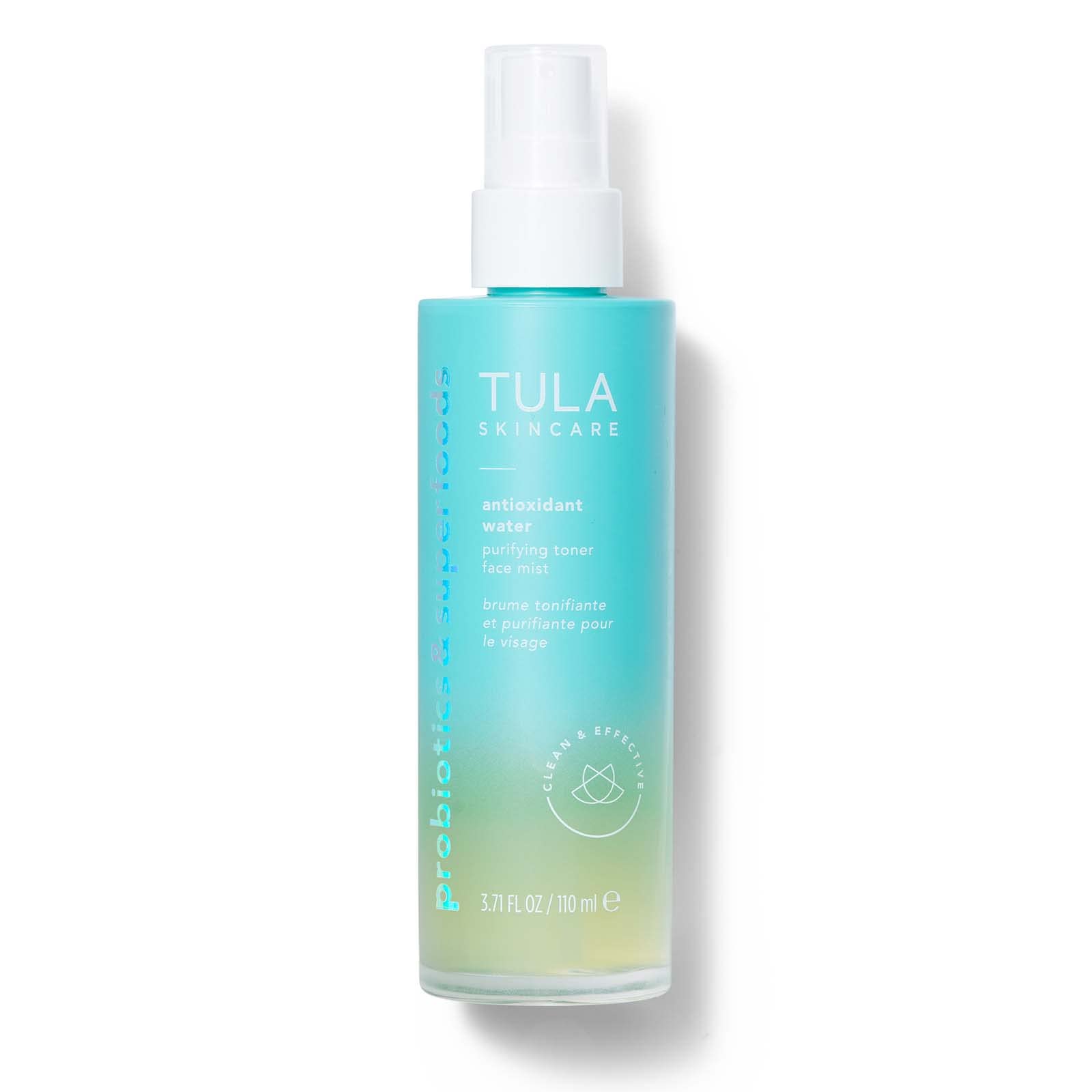 Foto 2 pulgar | Bruma Facial Tula Skin Care Signature Glow Refreshing 100 Ml - Venta Internacional.