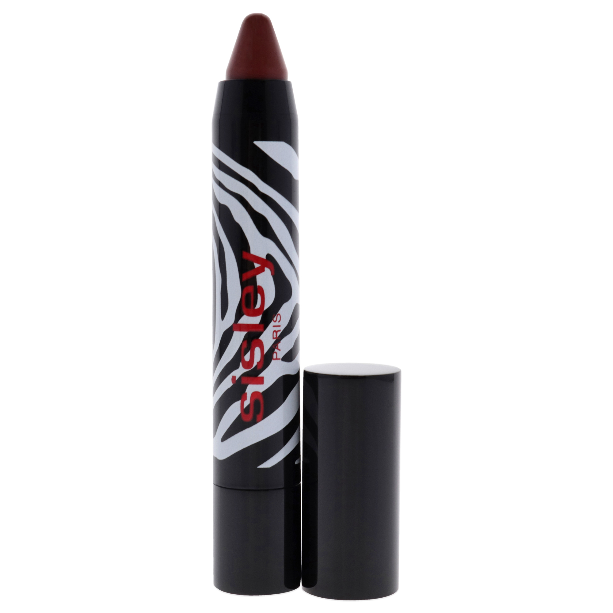 Foto 2 | Lápiz Labial Sisley Phyto Lip Twist 9 Chestnut Para Mujer, 2,5 Ml - Venta Internacional.