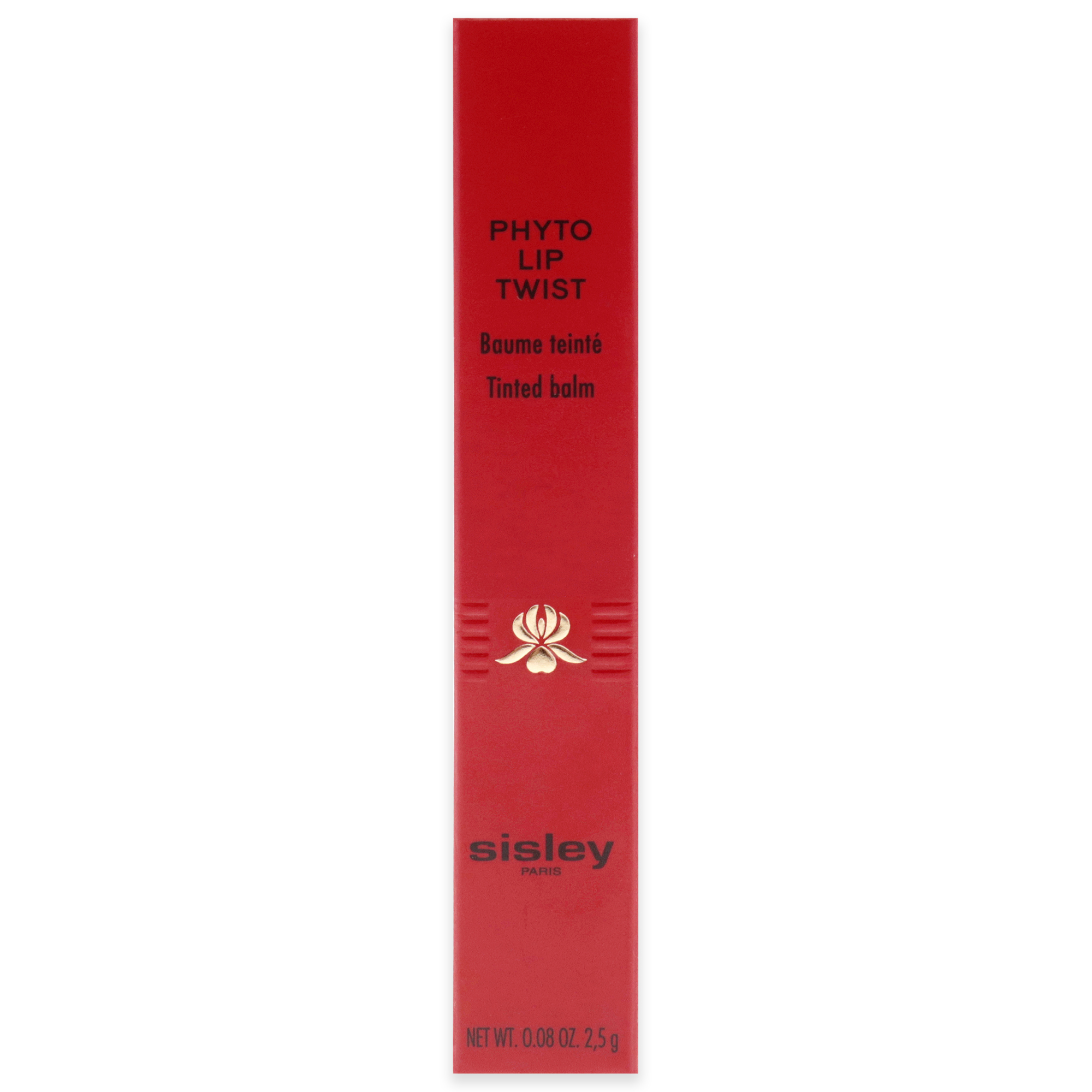 Foto 6 pulgar | Lápiz Labial Sisley Phyto Lip Twist 9 Chestnut Para Mujer, 2,5 Ml - Venta Internacional.